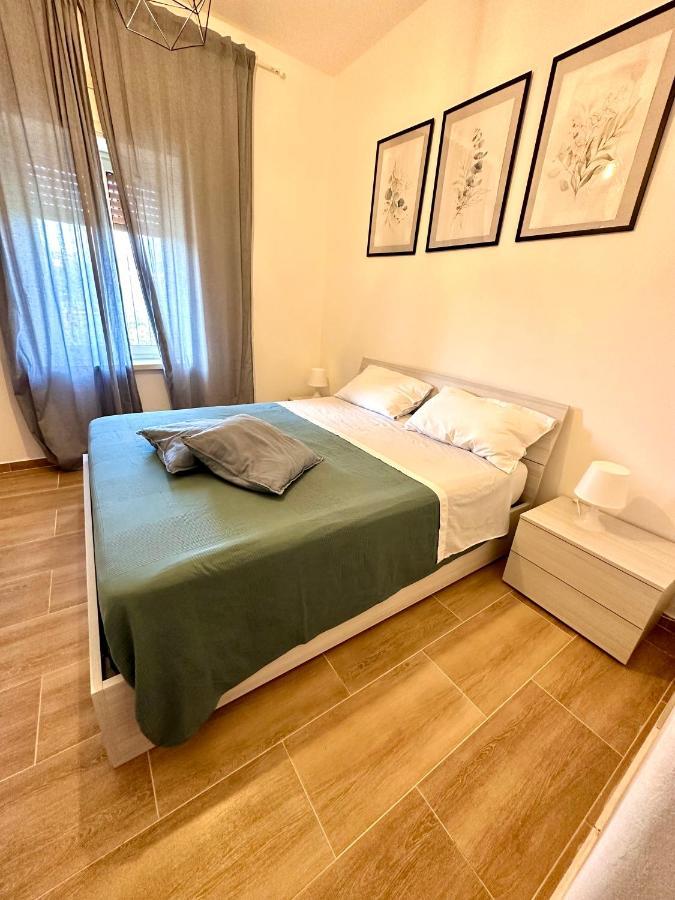 Апартаменти Dama House Airport&Hospital Катанія Екстер'єр фото